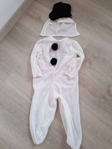 Halloween fasching kostüm - /,