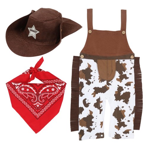 Cadimus cowboy kostüm - cadimus,