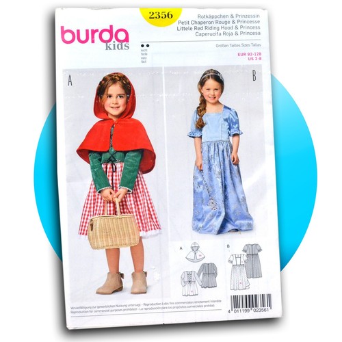 Burda schnittmuster - burda,