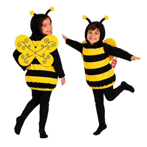 Bienenkostüm kleinkind kinder - bienenkostüm,