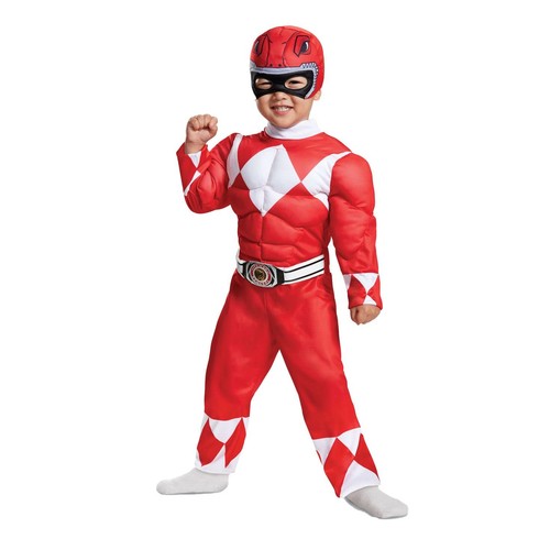 Offizielles power rangers - offizielles,