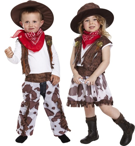 Faschingskostüm cowboy oder - faschingskostüm,