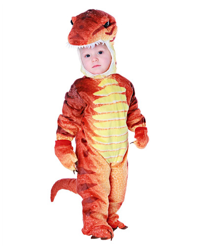 Rotes rex dino - rotes, t-rex