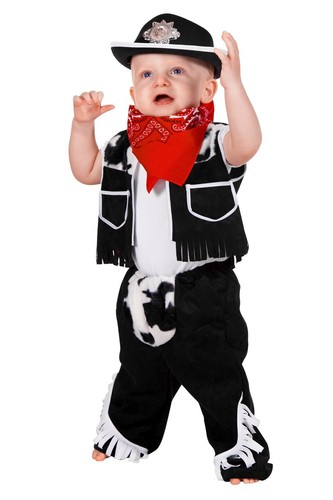 Wilbers kinderkostüm baby - kinderkostüm,