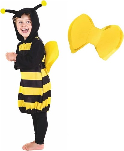 Bienenkostüm kleinkind kinder - bienenkostüm,