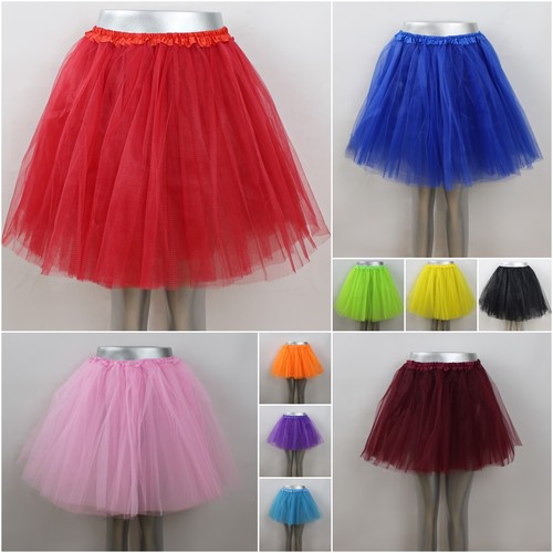 Tutu tütü petticoat rock - petticoat,