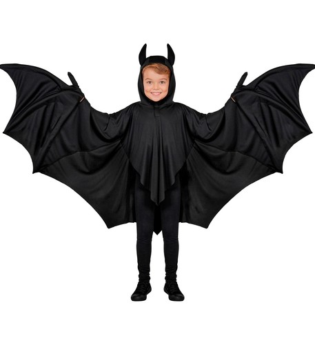 Fledermaus kostüm kinder - fledermaus,