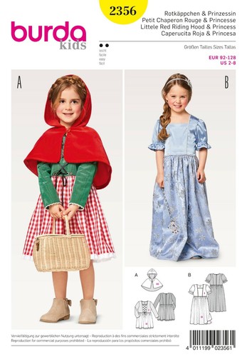 Burda style schnittmuster - burda,