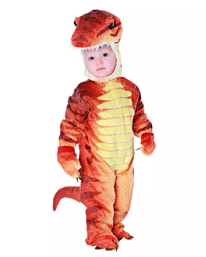 Rotes rex dino - rotes, t-rex