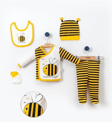Baby kleidung set - baby,